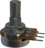 Potentiometer Service RV16AF-20-15R-B5K-3 RV16AF-20-15R-B5K Dreh-Potentiometer 1-Gang Mono 0.125 W 1 St.