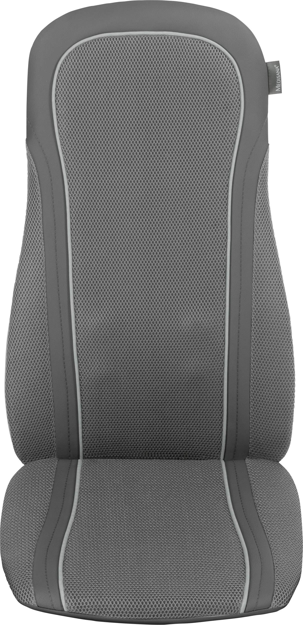 Medisana MC 818 Massagesitzauflage 30 W Schwarz-1