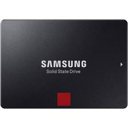 Image of Samsung 860 PRO 2 TB Interne SATA SSD 6.35 cm (2.5 Zoll) SATA 6 Gb/s Retail MZ-76P2T0B/EU