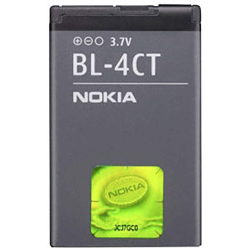 Nokia BL-4CT (02702C6)