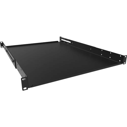 Hammond Electronics ADSU1825BK ADSU1825BK Ablagefach geschlossen (L x B x H) 635 x 483 x 44 mm Stahl Schwarz 1 St.