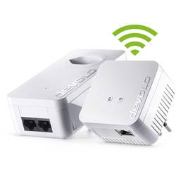 Image of Devolo dLAN 550 WiFi Starter Kit Powerline (CH) Powerline WLAN Starter Kit 500 MBit/s