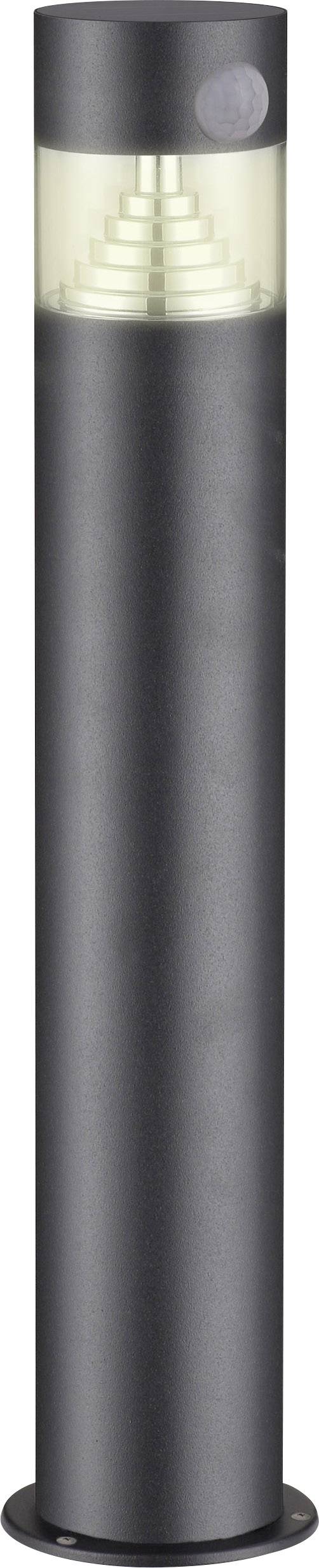 Gartenleuchte solar bewegungsmelder