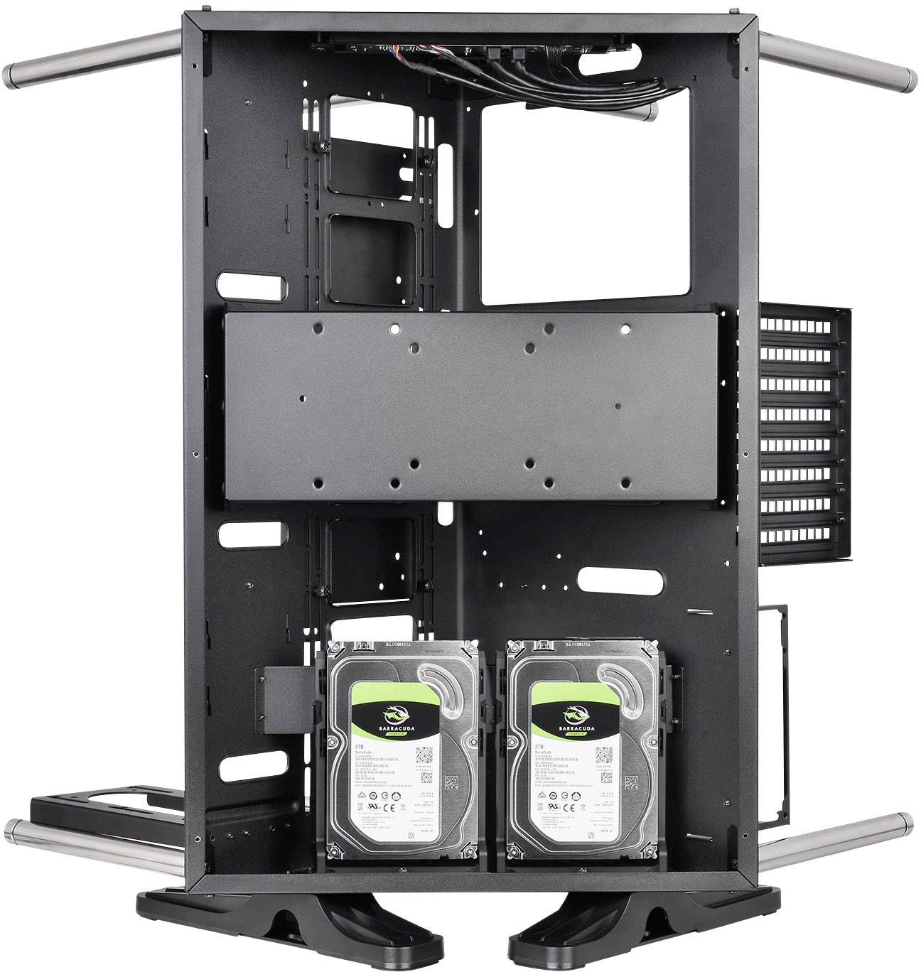 Thermaltake Core P90 Tempered Glass Edition PC-Gehäuse-13