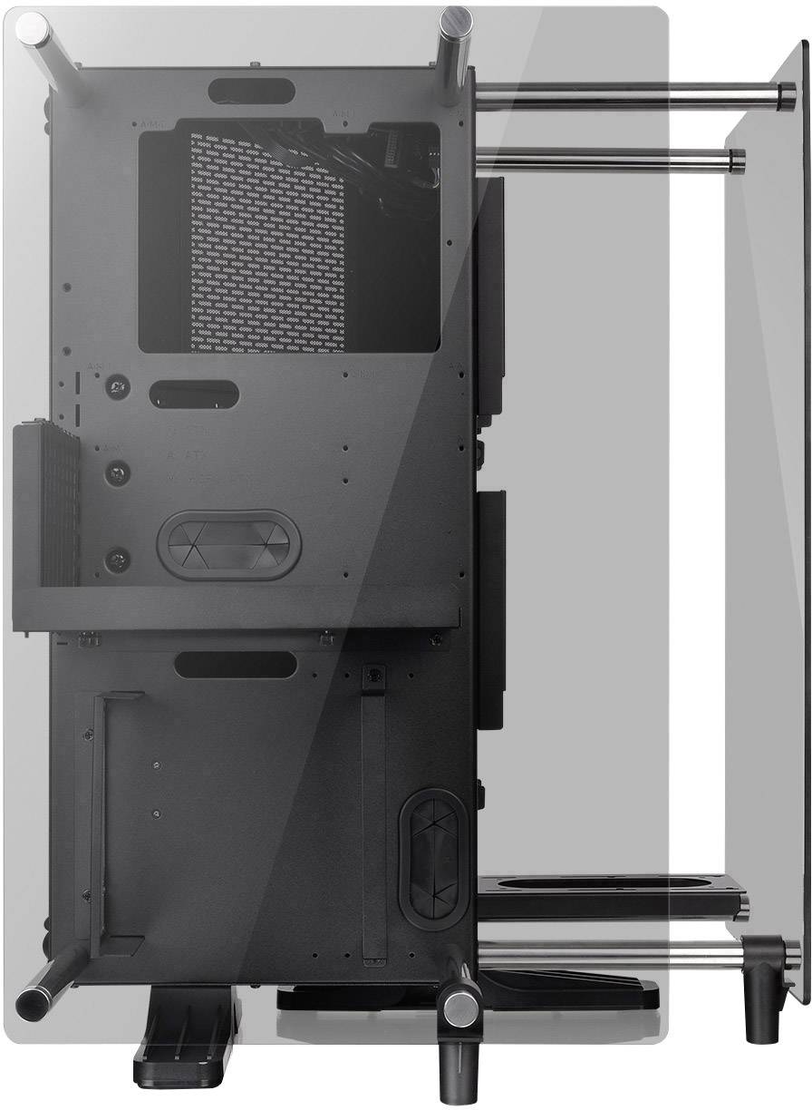 Thermaltake Core P90 Tempered Glass Edition PC-Gehäuse-1
