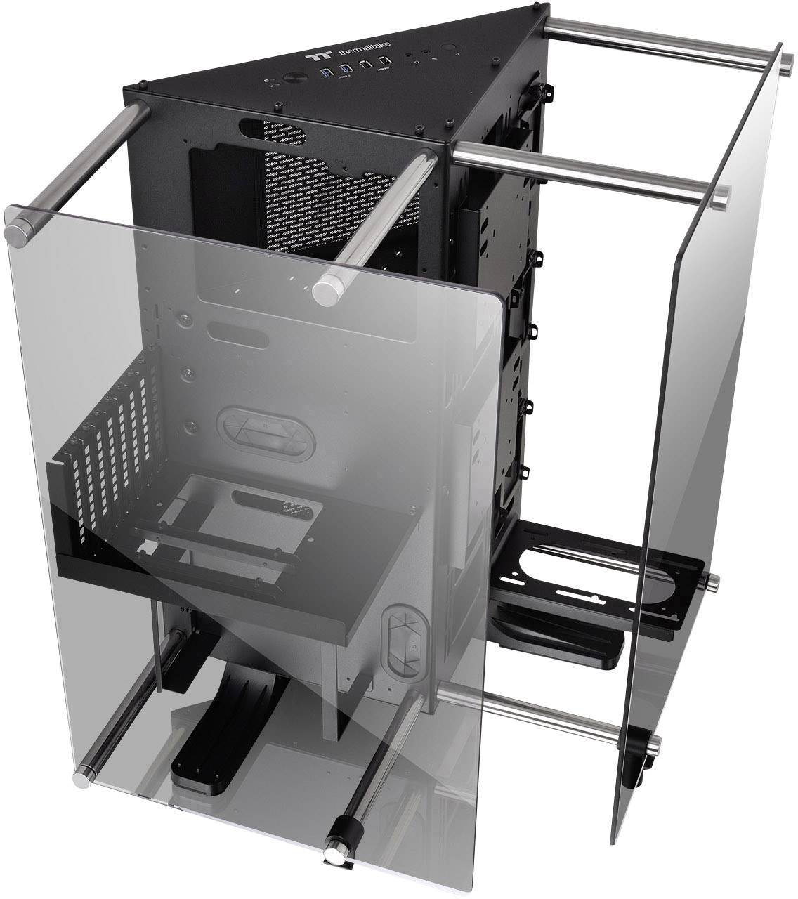 Thermaltake Core P90 Tempered Glass Edition PC-Gehäuse-3
