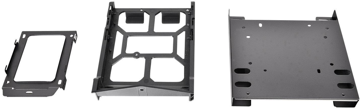 Thermaltake Core P90 Tempered Glass Edition PC-Gehäuse-10