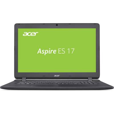 Acer Notebook    ()  HD+ Intel® Pentium® N4200 4 GB RAM  256 GB SSD Intel HD Graphics 505 Win 10 Home Schwarz  NX.GH4EG.