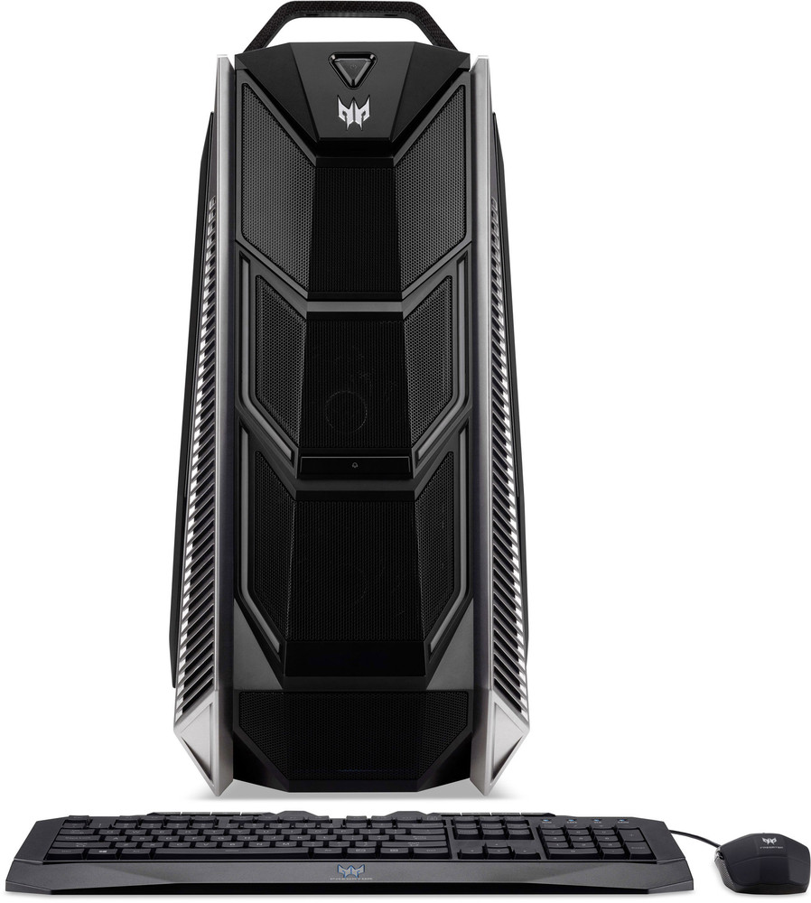 Acer PREDATOR ORION 9000 Gaming PC Intel Core i9 i9-7900X ...