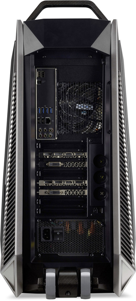 Acer PREDATOR ORION 9000 Gaming PC Intel Core i9 i9-7900X ...