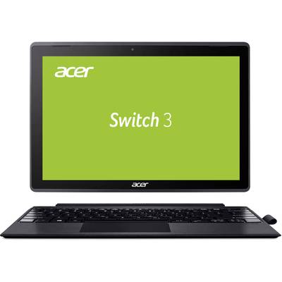 Acer Switch 3 SW312-31-P5VG    4 GB RAM Grau 31 cm (12.2 Zoll) Intel® Pentium® 4 x 1.1 GHz / max. 2.5 GHz Win 10 Home   