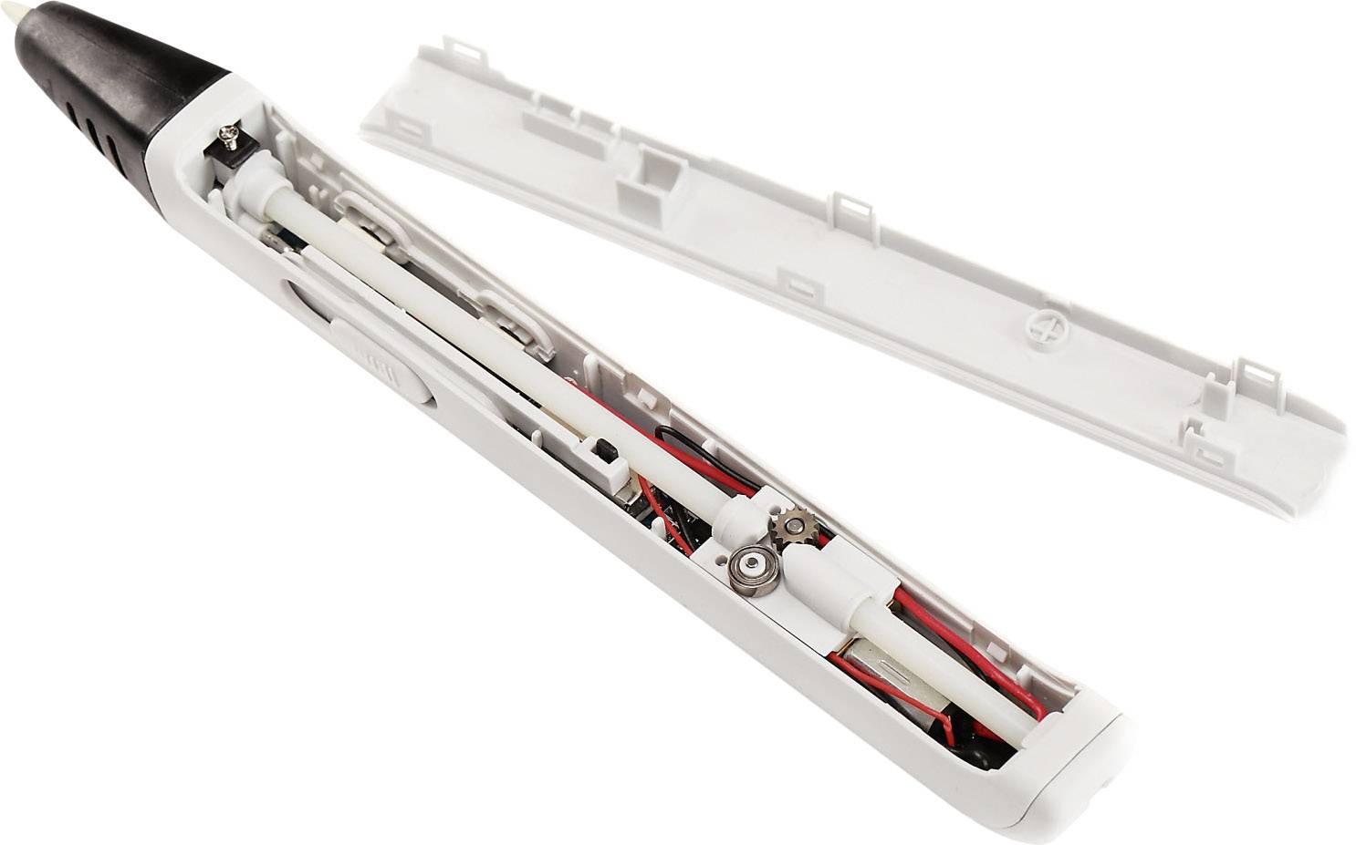 Basetech 3DP1 3D Drucker-Stift PLA, ABS 1.75 mm-4