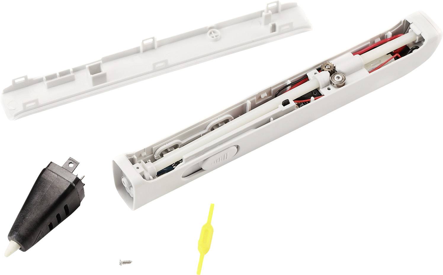 Basetech 3DP1 3D Drucker-Stift PLA, ABS 1.75 mm-5
