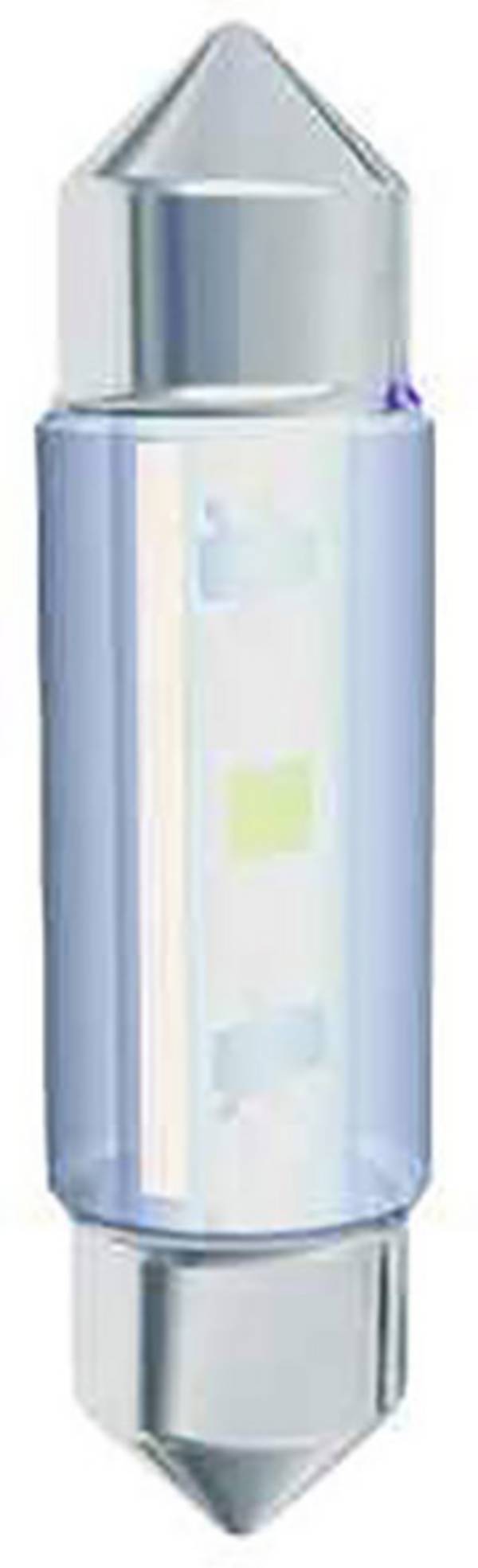 Signal Construct MSOC083104HE LED-Soffitte Rot   S8 24 V/AC, 24 V/DC     2.7 lm