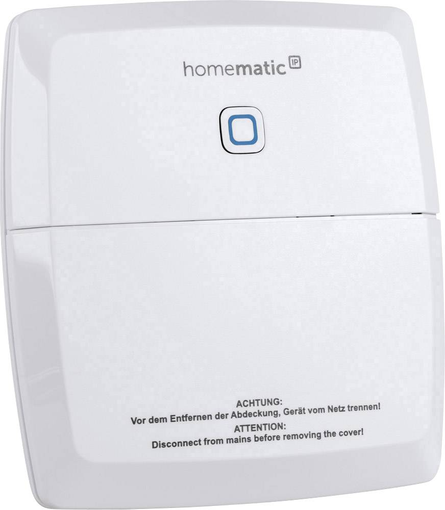 Homematic IP Heizaktor HmIP-WHS2