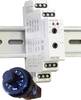 RO/SE LM-Heizungen CRM-91HE/UNI CRM-91HE/UNI Zeitrelais Multifunktional 1 St. Zeitbereich: 0.1 s - 10 Tage 1 Wechsler