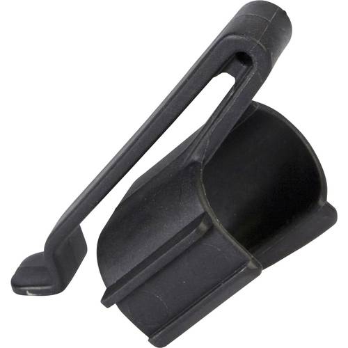 UK Underwater Kinetics 514843 Gürtel-Clip UK 3AA/4AA Schwarz
