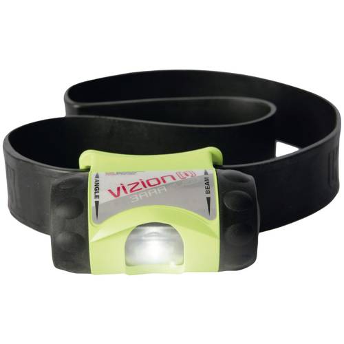 Thumbnail - UK Underwater Kinetics 3AAA Vizion i ATEX Stirnlampe Ex Zone: 1 65 lm 60 m