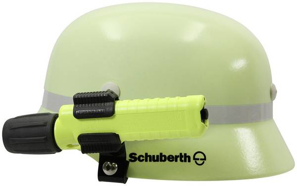 UK Underwater Kinetics UK6.902.010.151 Helmhalterung  Helme nach DIN 14940 Schwarz