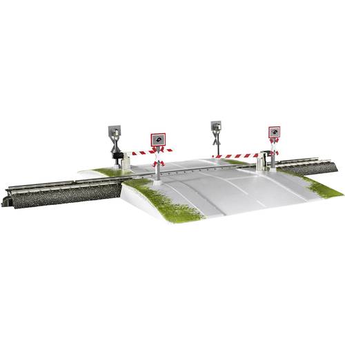 Thumbnail - Märklin Start up 74924 H0 Bahnübergang Bausatz