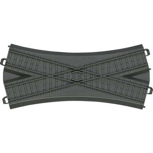 Märklin World 23303 H0 Kunststoffgleis Kreuzung