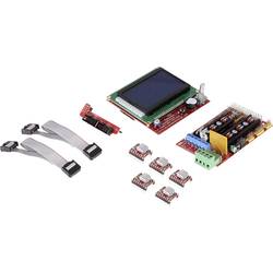 Image of Joy-it Arduino Board ARD-RAMPS-Kit1 Passend für (Arduino Boards): Arduino