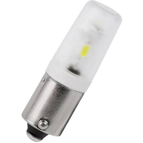 Thumbnail - Signal Construct MBQB320364 LED-Signalleuchte Weiß BA9s 60 lm
