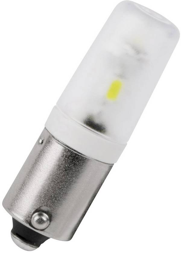 Signal Construct MBQB320364 LED-Signalleuchte Weiß BA9s 60 lm