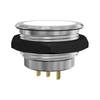 Signal Construct SMFK30222 LED-Signalleuchte mehrfarbig Rot, Grün 12 V/DC