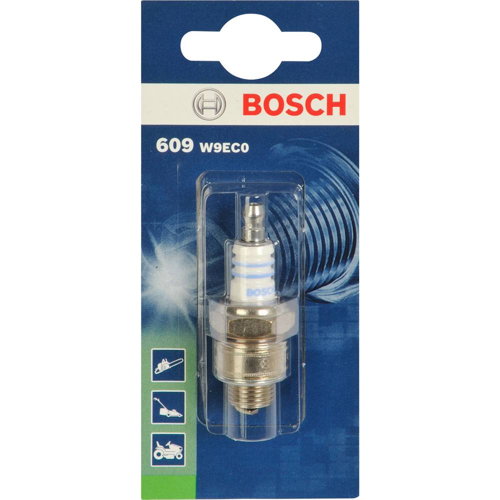 Bougie dallumage Bosch W9EC0 KSN609 0241225824 1 pc(s)
