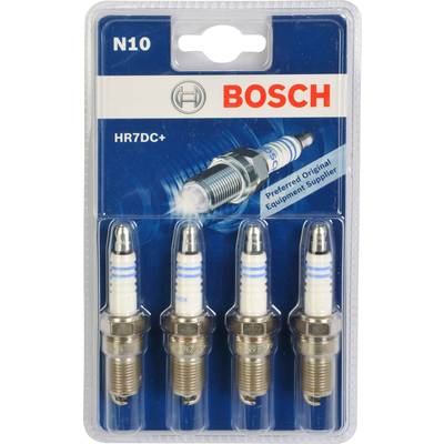 Bosch HR7DC KSNN10 0242235950 Zündkerze