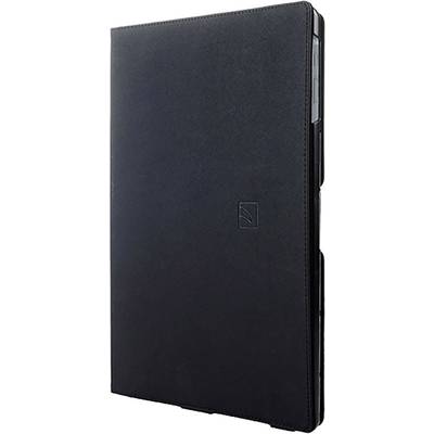 Tucano TAB-INS5-BK Tablet Tasche Microsoft  31,2 cm (12,3")  Schwarz 