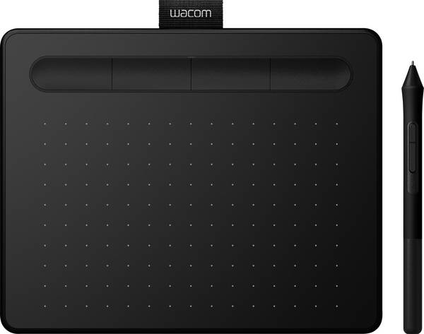 Wacom Intuos Creative Pen Small - Digitalisierer
