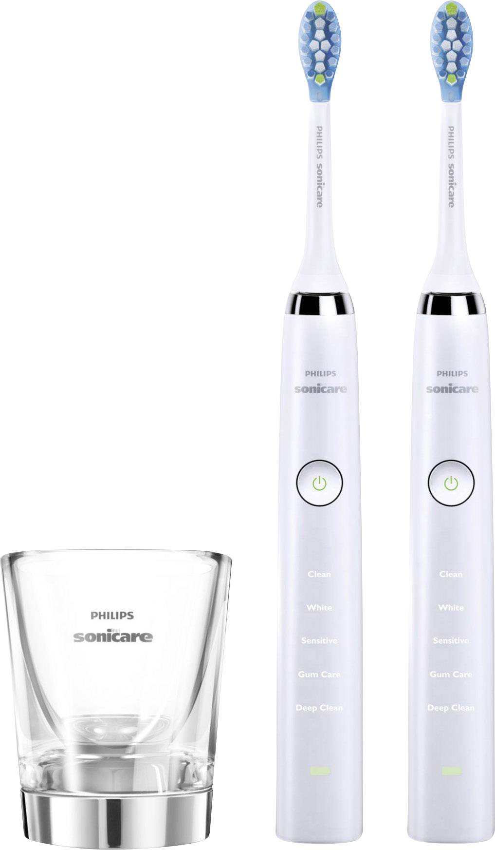 Stiftung Warentest Oral B Io