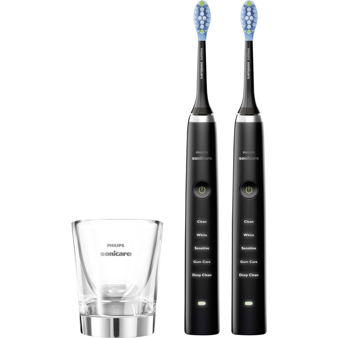Philips Sonicare HX9357/87 Elektrische Zahnbürste Schallzahnbürste ...