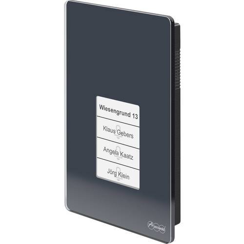 Auerswald TFS-Dialog 400 Türsprechanlage Anthrazit