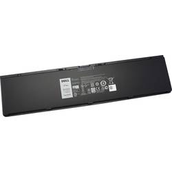 Akumulátor do notebooku Dell E7440 7.4 V 6400 mAh, Náhrada za originální akumulátor0D47W, 451-BBFS, 34GKR, 909H5, G0G2M, 3RNFD