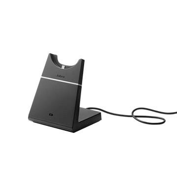 Jabra Evolve - Ladeständer - für Evolve 75 MS Stereo - 75 UC Stereo - 75e MS - 7-0
