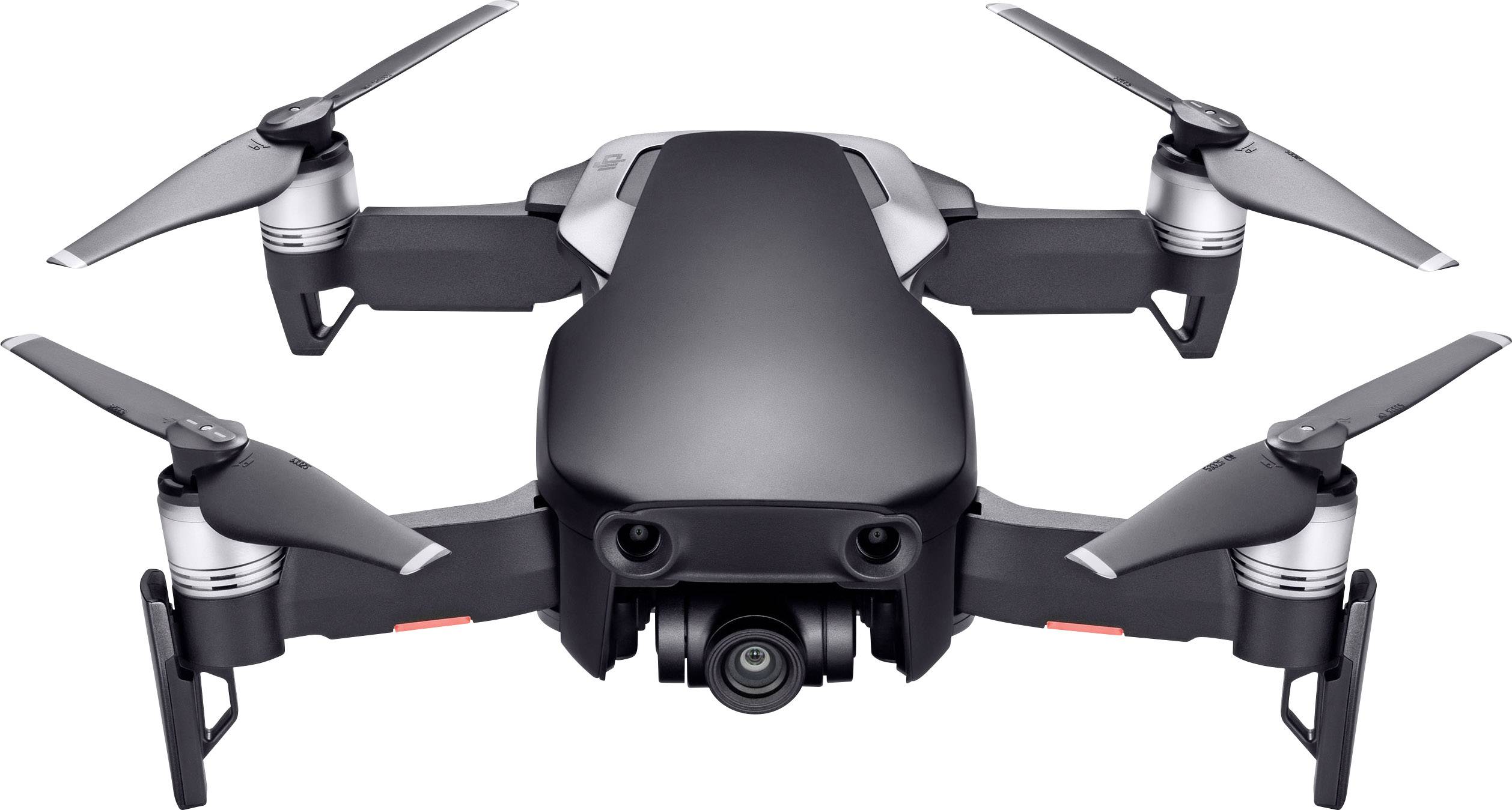 DJI Mavic Air Fly More Combo (Onyx Black)-6