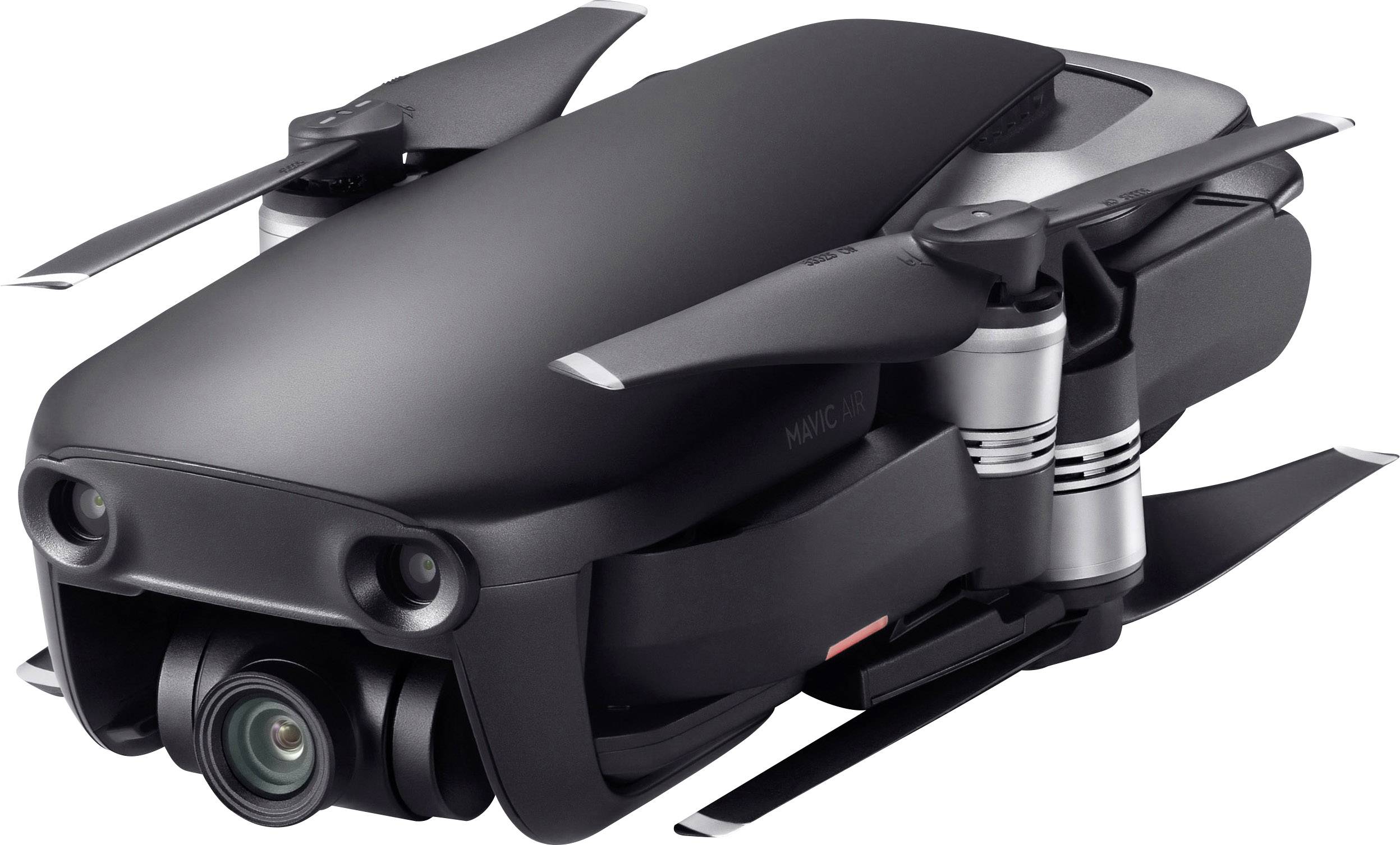 DJI Mavic Air Fly More Combo (Onyx Black)-7