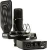 Audio Interface Rode NT1/AI-1 Kit Monitor-Controlling