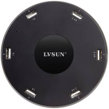 USB-laddare USB-laddare