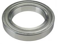 FAG 61848-M Rillenkugellager einreihig Bohrungs-Ø 240 mm Außen-Durchmesser 300 mm Drehzahl (max.) 2900 U/min