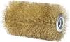 Gloria Haus und Garten 729010.0000 Stone brush PRO Fugenreiniger-Ersatzbürsten Stahldraht