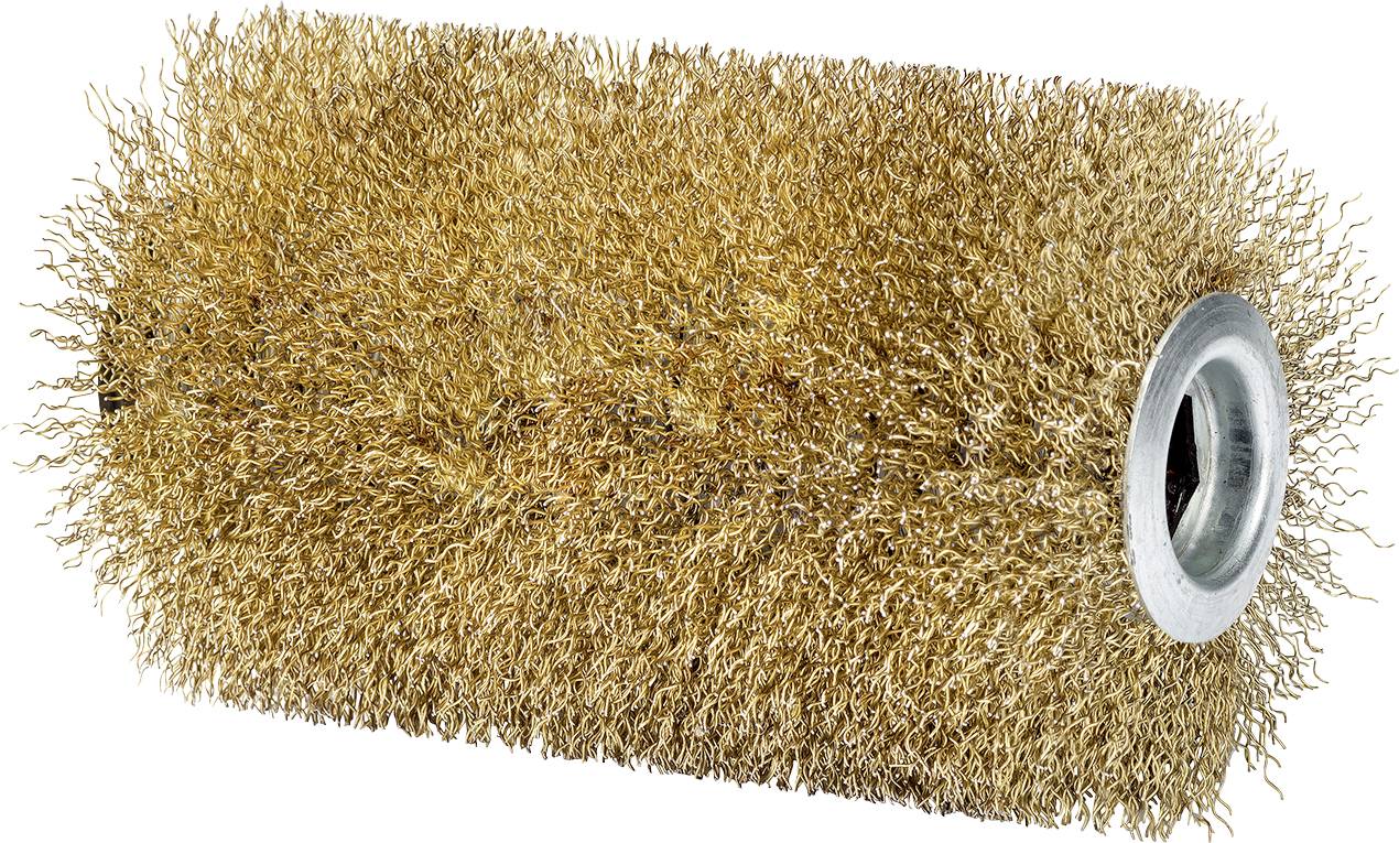 Besen, Fugenreiniger →