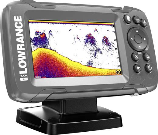 Fischfinder Lowrance Hook2 4x kaufen