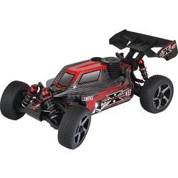 RC model auta Buggy Reely Generation X Limitited Edition, 1:8, spalovací motor, 4WD (4x4), RtR, 70 km/h