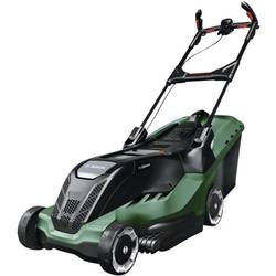 Elektrická sekačka Bosch Home and Garden AdvancedRotak750, šířka sekání 45 cm