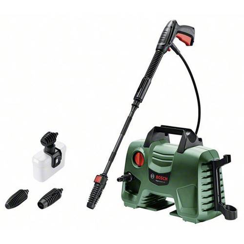 Bosch Home and Garden EasyAquatak 110 Hochdruckreiniger 110 bar Kaltwasser
