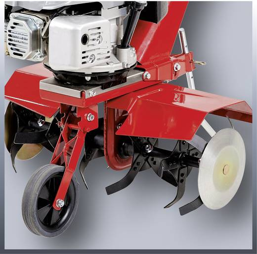 Benzin Motorhacke 60 cm 3000 W Einhell 3430280 kaufen